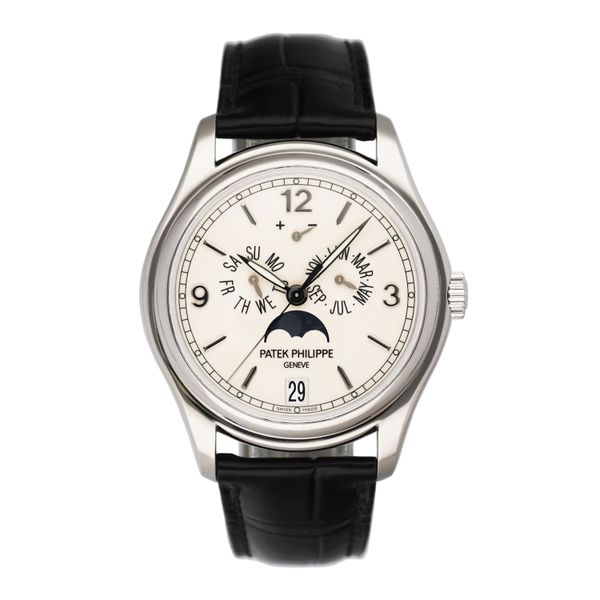 Patek Philippe Complications 5146G-001